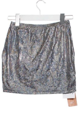 Fustă SHEIN, Mărime XXS, Culoare Multicolor, Preț 98,99 Lei