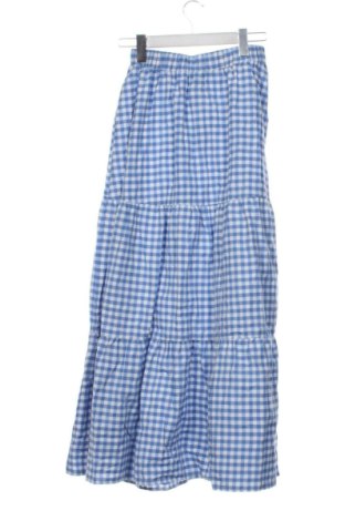 Fustă SHEIN, Mărime XS, Culoare Multicolor, Preț 72,99 Lei