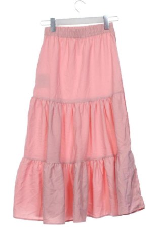 Fustă SHEIN, Mărime XS, Culoare Roz, Preț 72,99 Lei