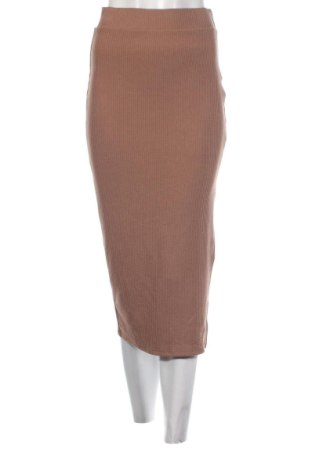 Szoknya SHEIN, Méret S, Szín Barna, Ár 5 969 Ft