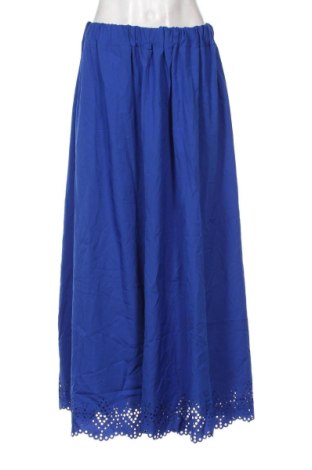 Fustă SHEIN, Mărime XL, Culoare Albastru, Preț 72,99 Lei