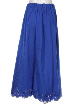 Fustă SHEIN, Mărime XL, Culoare Albastru, Preț 72,99 Lei
