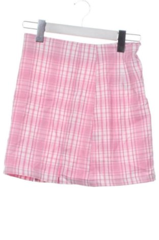 Fustă SHEIN, Mărime XS, Culoare Multicolor, Preț 32,99 Lei