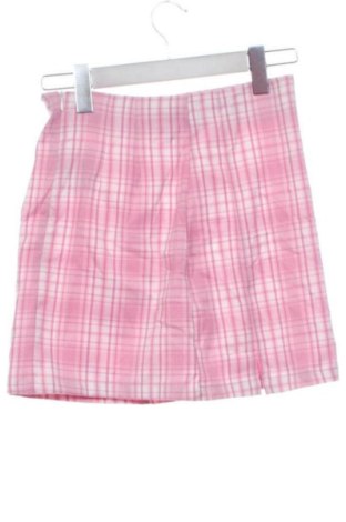 Fustă SHEIN, Mărime XS, Culoare Multicolor, Preț 32,99 Lei