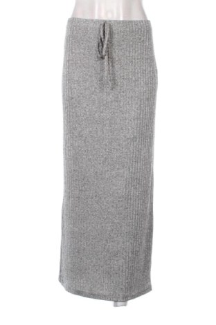 Szoknya SHEIN, Méret XL, Szín Szürke, Ár 5 969 Ft