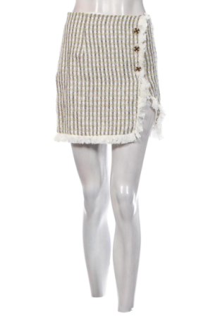 Fustă SHEIN, Mărime S, Culoare Multicolor, Preț 60,99 Lei