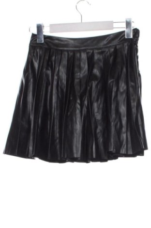 Fustă SHEIN, Mărime XS, Culoare Negru, Preț 60,99 Lei