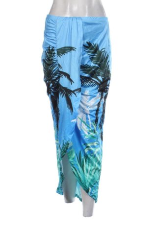 Fustă SHEIN, Mărime L, Culoare Multicolor, Preț 62,56 Lei