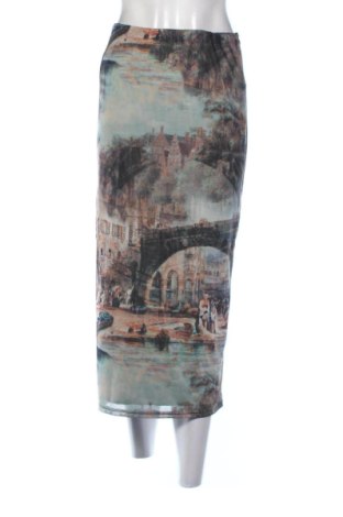 Sukňa SHEIN, Veľkosť M, Farba Viacfarebná, Cena  8,00 €