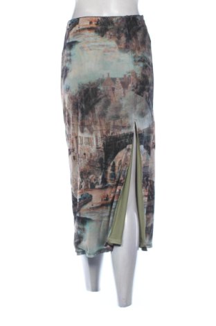 Sukňa SHEIN, Veľkosť M, Farba Viacfarebná, Cena  8,00 €