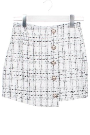 Fustă SHEIN, Mărime XS, Culoare Multicolor, Preț 36,49 Lei