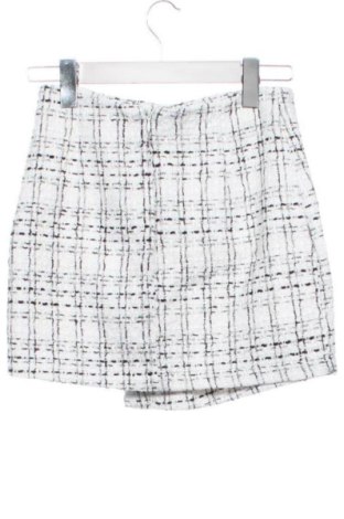 Fustă SHEIN, Mărime XS, Culoare Multicolor, Preț 36,49 Lei