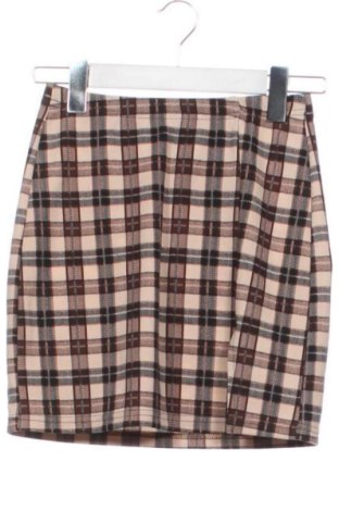 Fustă SHEIN, Mărime XXS, Culoare Multicolor, Preț 41,71 Lei