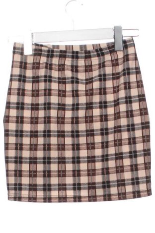 Fustă SHEIN, Mărime XXS, Culoare Multicolor, Preț 41,71 Lei