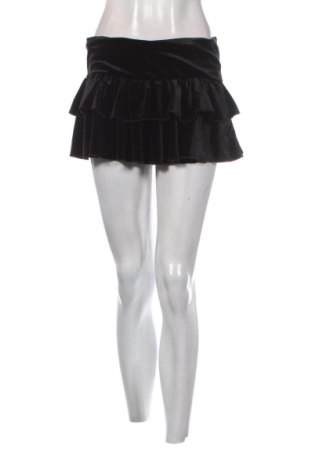 Rock SHEIN, Größe M, Farbe Schwarz, Preis 12,99 €