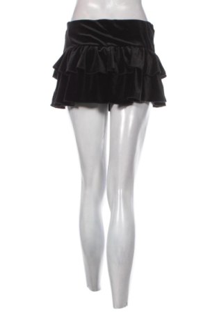 Rock SHEIN, Größe M, Farbe Schwarz, Preis 12,99 €