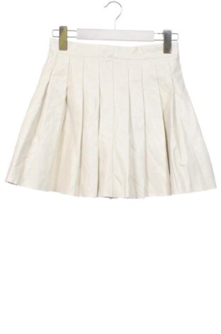 Sukňa SHEIN, Veľkosť XS, Farba Kremová, Cena  11,95 €