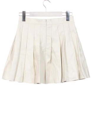 Sukňa SHEIN, Veľkosť XS, Farba Kremová, Cena  11,95 €