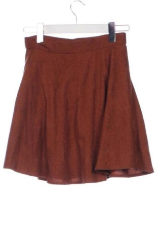 Пола SHEIN, Размер XS, Цвят Кафяв, Цена 10,22 €