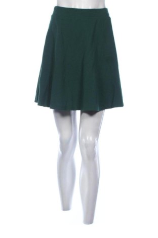 Spódnica SHEIN, Rozmiar S, Kolor Zielony, Cena 46,25 zł
