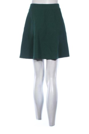 Spódnica SHEIN, Rozmiar S, Kolor Zielony, Cena 46,25 zł