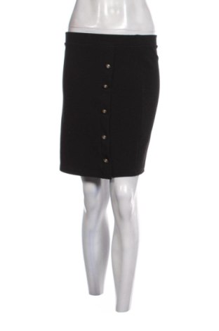 Fustă SHEIN, Mărime M, Culoare Negru, Preț 60,99 Lei