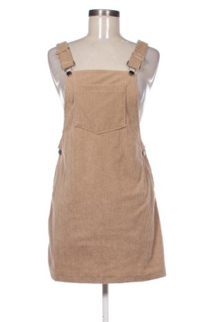 Fustă SHEIN, Mărime M, Culoare Bej, Preț 65,95 Lei