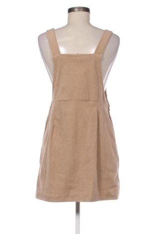 Fustă SHEIN, Mărime M, Culoare Bej, Preț 65,95 Lei