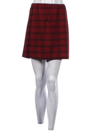 Rock SHEIN, Größe XL, Farbe Mehrfarbig, Preis 12,99 €