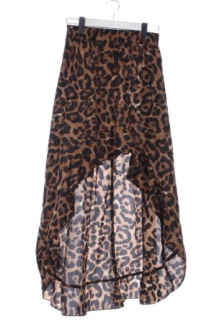Fustă SHEIN, Mărime XS, Culoare Multicolor, Preț 72,99 Lei
