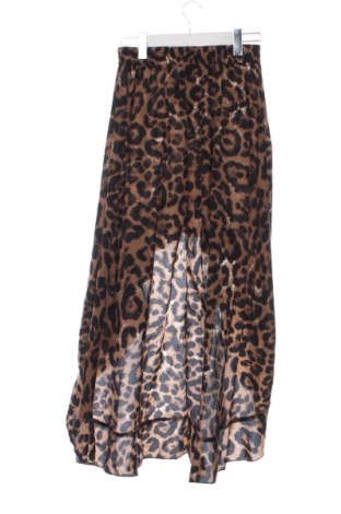Fustă SHEIN, Mărime XS, Culoare Multicolor, Preț 72,99 Lei