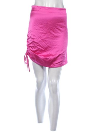 Fustă SHEIN, Mărime S, Culoare Roz, Preț 60,99 Lei