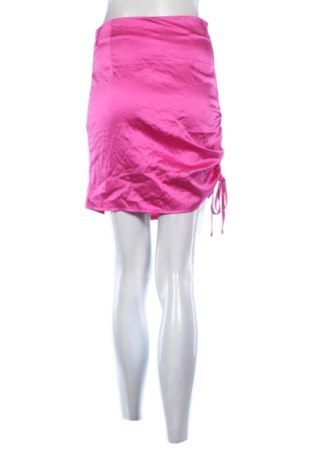 Fustă SHEIN, Mărime S, Culoare Roz, Preț 60,99 Lei