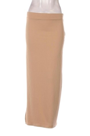 Пола SHEIN, Размер M, Цвят Бежов, Цена 12,27 €