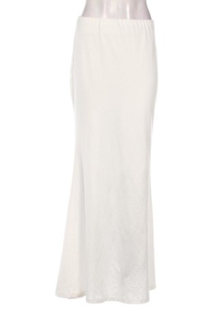 Rock SHEIN, Größe M, Farbe Weiß, Preis € 12,00