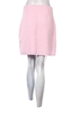 Spódnica SHEIN, Rozmiar M, Kolor Różowy, Cena 51,99 zł