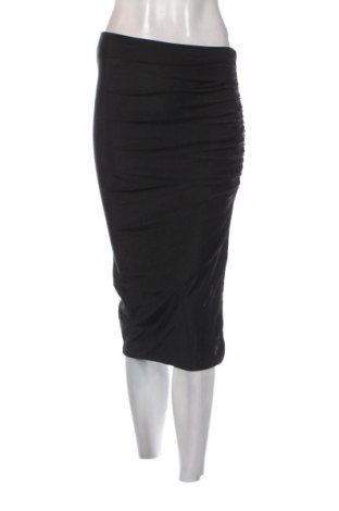 Spódnica SHEIN, Rozmiar S, Kolor Czarny, Cena 61,99 zł