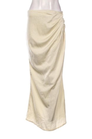 Rock SHEIN, Größe M, Farbe Beige, Preis € 12,00