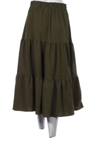 Rock SHEIN, Größe L, Farbe Grün, Preis 15,99 €