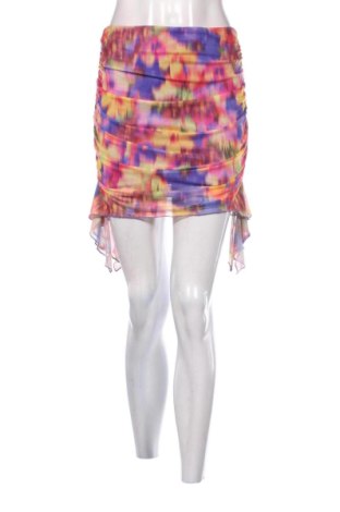 Rock SHEIN, Größe M, Farbe Mehrfarbig, Preis 10,00 €