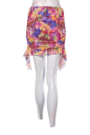 Rock SHEIN, Größe M, Farbe Mehrfarbig, Preis 10,00 €