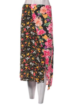 Φούστα SHEIN, Μέγεθος XXL, Χρώμα Πολύχρωμο, Τιμή 14,99 €