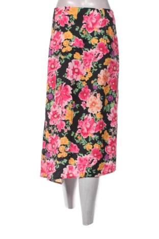 Φούστα SHEIN, Μέγεθος XXL, Χρώμα Πολύχρωμο, Τιμή 14,99 €