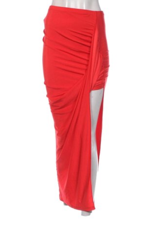 Sukňa SHEIN, Veľkosť S, Farba Červená, Cena  11,76 €