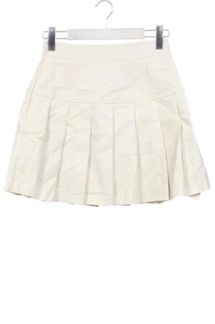 Rock SHEIN, Größe XS, Farbe Weiß, Preis € 12,99