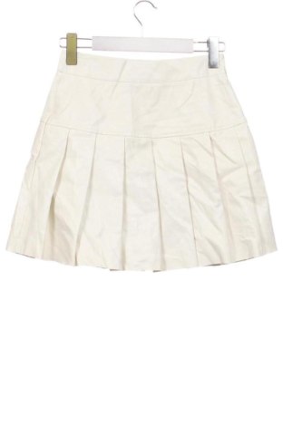 Rock SHEIN, Größe XS, Farbe Weiß, Preis € 12,99