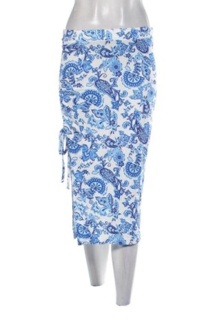 Fustă SHEIN, Mărime S, Culoare Multicolor, Preț 62,56 Lei