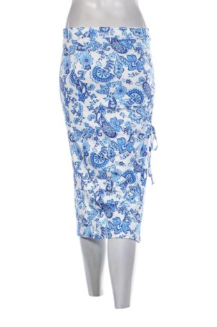 Fustă SHEIN, Mărime S, Culoare Multicolor, Preț 62,56 Lei