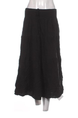 Rock SHEIN, Größe L, Farbe Schwarz, Preis 15,99 €