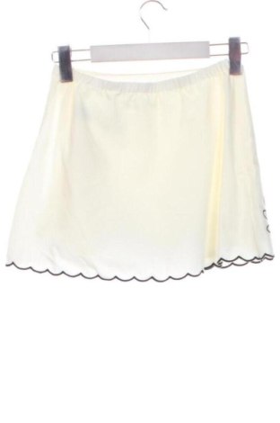 Rock SHEIN, Größe XS, Farbe Ecru, Preis € 10,00